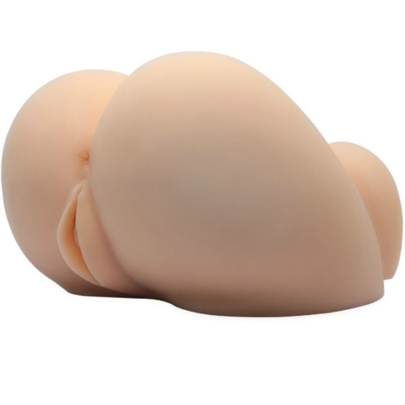 Crazy Bull – Masturbator realistic cu vibratii