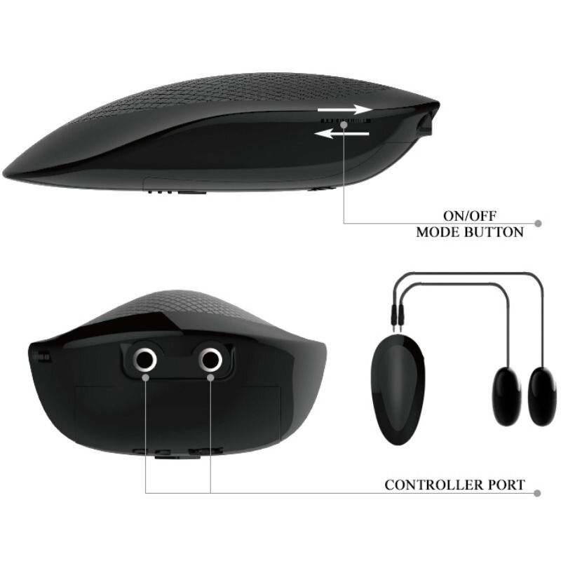 Crazy Bull – Masturbator realistic cu vibratii