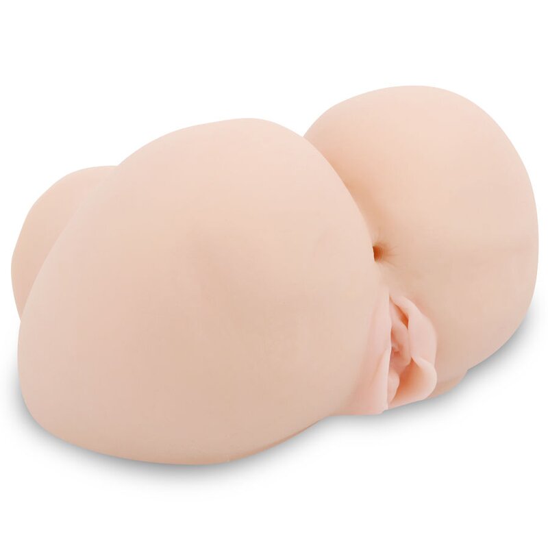 Crazy Bull – Masturbator realistic cu vibratii