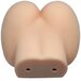Crazy Bull – Masturbator realistic cu vibratii