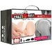 Crazy Bull – Masturbator realistic cu vibratii